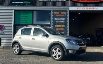 Dacia sandero Agen