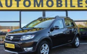 Dacia sandero Ensisheim