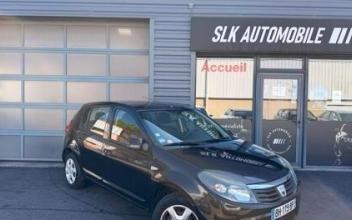 Dacia sandero Toulouse