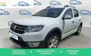Dacia Sandero Paris