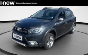 Dacia Sandero Bruges