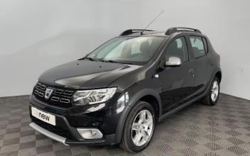 DACIA SANDERO Saint-Quentin
