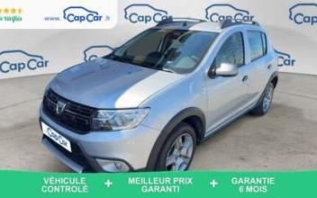 Dacia sandero Meyzieu
