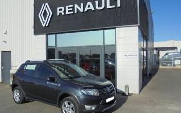 Dacia sandero Bellegarde