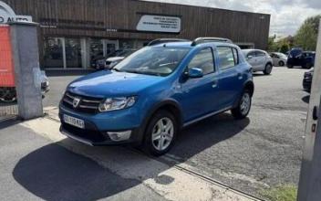 Dacia sandero Brive-la-Gaillarde