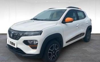 Dacia spring Manosque