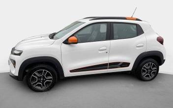 Dacia Spring Pessac