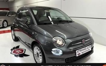 Fiat 500 Cabestany