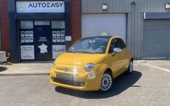 Fiat 500 L'Union
