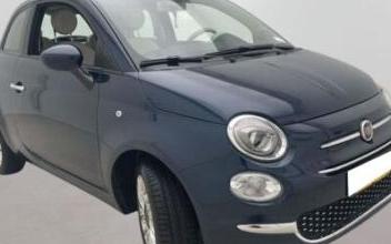 Fiat 500 Chanas