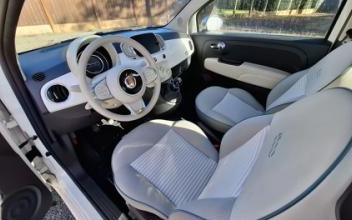 Fiat 500 La-Chapelle-des-Marais