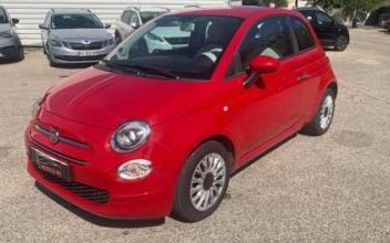 Fiat 500 Sorgues