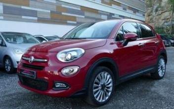 Fiat 500 x La-Ciotat