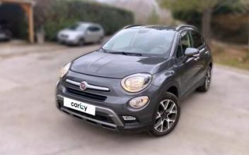 Fiat 500 x Prades-le-Lez