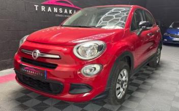 Fiat 500 x Chaponost