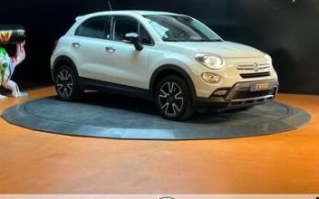 Fiat 500 x Eysines