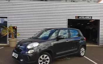 Fiat 500L Geneston