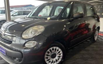 Fiat 500L Creuzier-le-Vieux