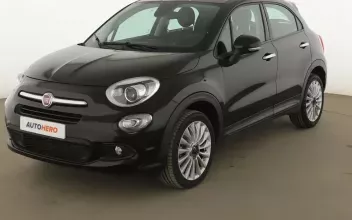 Fiat 500X Issy-les-Moulineaux
