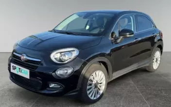 Fiat 500X Saverne