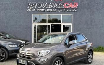 Fiat 500X La-Farlède