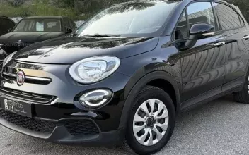 Fiat 500X La-Garde