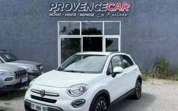 Fiat 500X La-Farlède