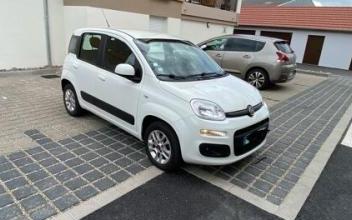 Fiat panda Dorlisheim