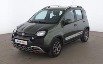Fiat panda Issy-les-Moulineaux