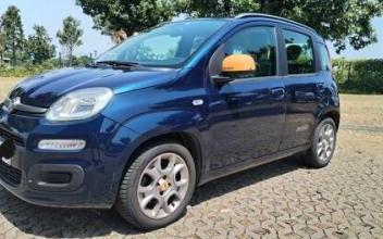 Fiat panda Saint-Priest