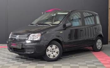 Fiat panda Angers