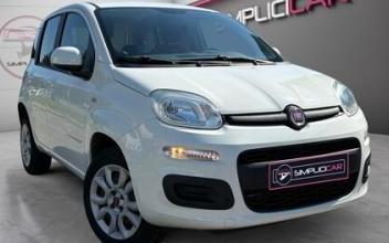 Fiat panda Genay