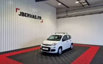 Fiat Panda Trémuson