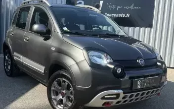 Fiat Panda La-Garde