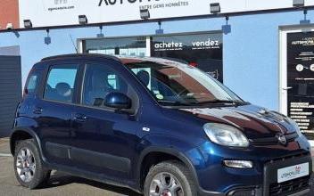 Fiat Panda Danjoutin