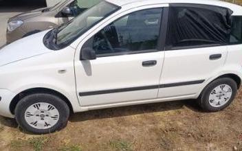 Fiat panda Cornebarrieu