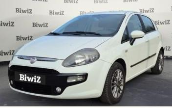 Fiat punto Wittelsheim