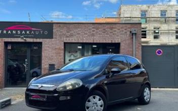 Fiat punto Wambrechies