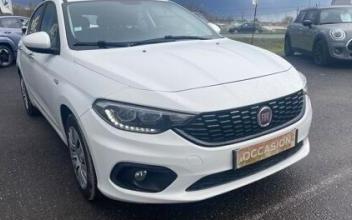 Fiat tipo Lormont