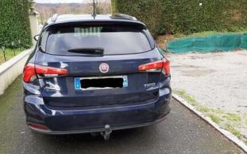Fiat tipo Dournazac