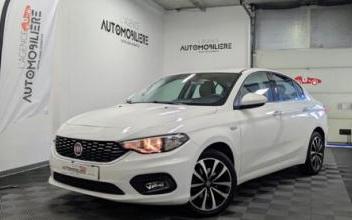 Fiat tipo Cergy