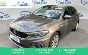 Fiat tipo Fresnes