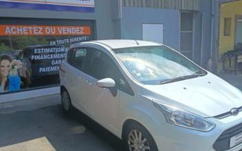 Ford B-Max Altkirch