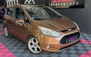 Ford B-Max Manosque