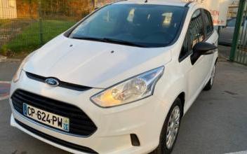 Ford B-Max Reims