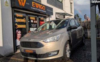 Ford C-Max Pierrelaye