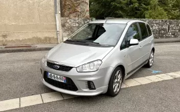 Ford C-Max Evian-les-Bains