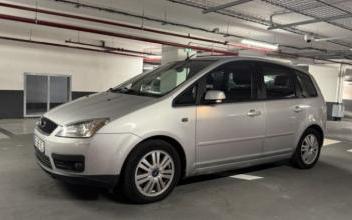 Ford C-Max Asnières-sur-Seine