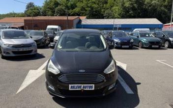 Ford C-Max Firminy