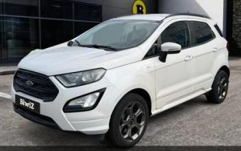 Ford ecosport Monistrol-sur-Loire